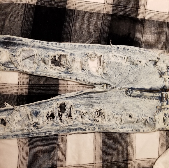 Fashion Nova | Jeans | Cheap Thriller 
